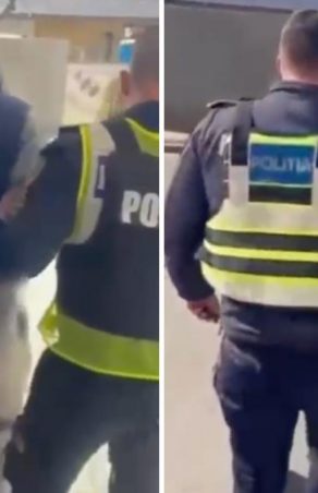 ȘOC TOTAL ÎN CARANSEBEȘ: PRINS DE DOUĂ ORI ÎN ACEEAȘI NOAPTE: A RÂS DE POLIȚIȘTI ȘI S-A URCAT IAR LA VOLAN FĂRĂ PERMIS!