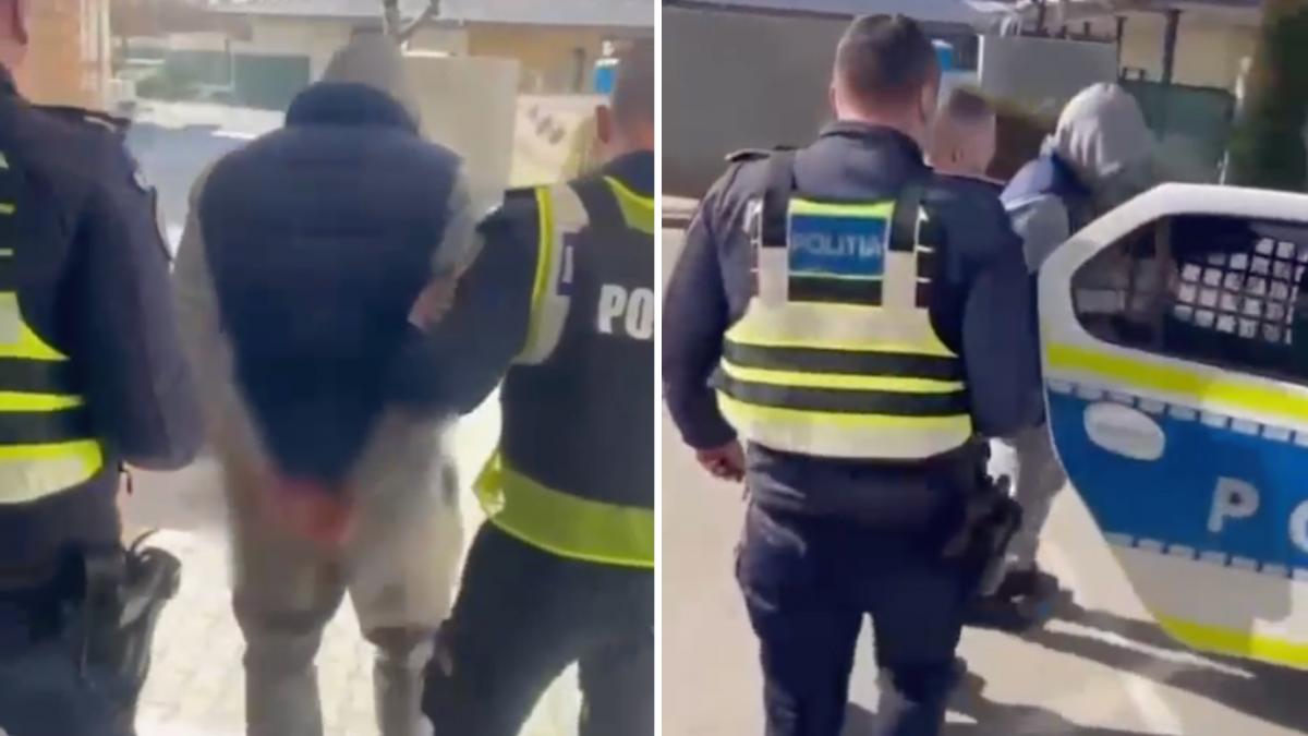 ȘOC TOTAL ÎN CARANSEBEȘ: PRINS DE DOUĂ ORI ÎN ACEEAȘI NOAPTE: A RÂS DE POLIȚIȘTI ȘI S-A URCAT IAR LA VOLAN FĂRĂ PERMIS!