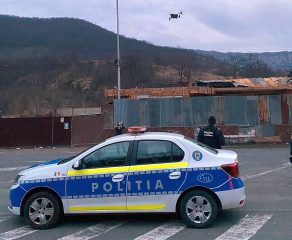  RAZIE-MONSTRU ÎN CARAȘ-SEVERIN: CĂUTAU MIGRANȚI, DAR AU DAT PESTE O „COMOARĂ” ILEGALĂ!