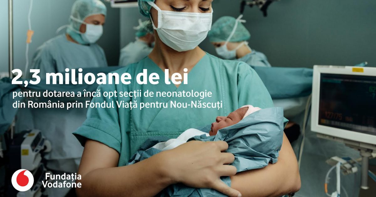 BOMBA ANULUI LA SPITALUL DIN REȘIȚA! MILIOANELE CARE SCHIMBĂ TOTUL PENTRU CEI MAI MICI PACIENȚI!