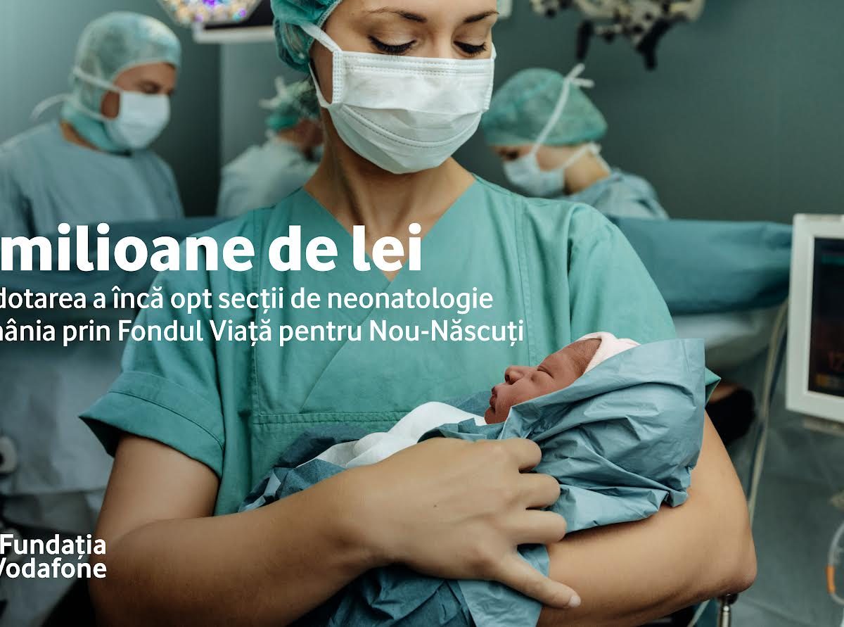 BOMBA ANULUI LA SPITALUL DIN REȘIȚA! MILIOANELE CARE SCHIMBĂ TOTUL PENTRU CEI MAI MICI PACIENȚI!