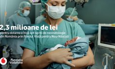 BOMBA ANULUI LA SPITALUL DIN REȘIȚA! MILIOANELE CARE SCHIMBĂ TOTUL PENTRU CEI MAI MICI PACIENȚI!