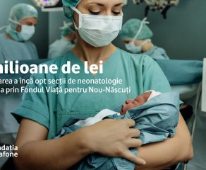 BOMBA ANULUI LA SPITALUL DIN REȘIȚA! MILIOANELE CARE SCHIMBĂ TOTUL PENTRU CEI MAI MICI PACIENȚI!