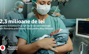 BOMBA ANULUI LA SPITALUL DIN REȘIȚA! MILIOANELE CARE SCHIMBĂ TOTUL PENTRU CEI MAI MICI PACIENȚI!