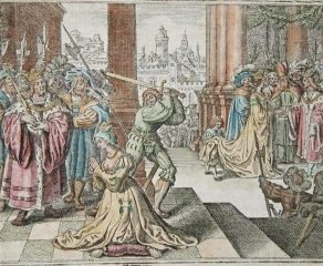 S-A INTAMPLAT PE 19 MAI