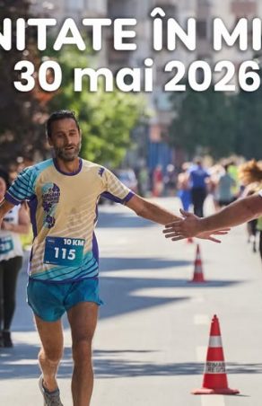 EVENIMENT ÎN GOVÂNDARI!