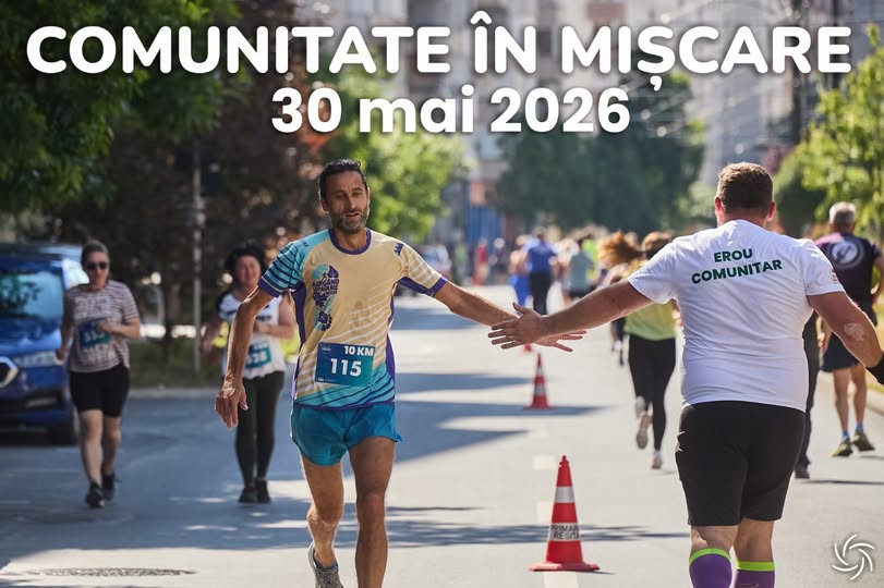 EVENIMENT ÎN GOVÂNDARI!