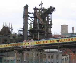 ISTORIA SIDERURGIEI DIN REȘIȚA: DE LA FURNALE HABSBURGICE LA COMBINATUL SIMBOL AL BANATULUI MONTAN