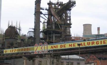 ISTORIA SIDERURGIEI DIN REȘIȚA: DE LA FURNALE HABSBURGICE LA COMBINATUL SIMBOL AL BANATULUI MONTAN