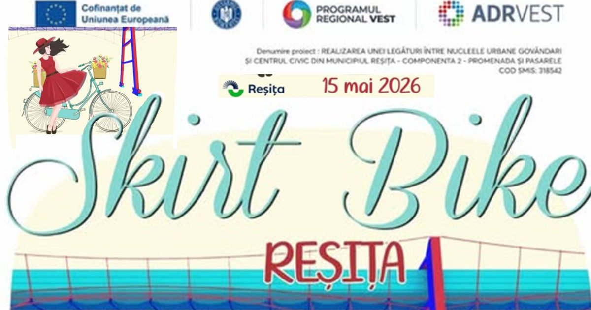 SCANDALOS DE ELEGANT! ROCHII, FLORI ȘI PEDALE ÎN CENTRUL REȘIȚEI!