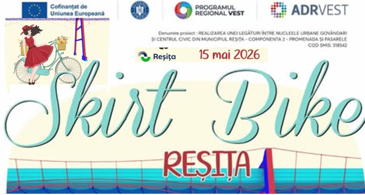 SCANDALOS DE ELEGANT! ROCHII, FLORI ȘI PEDALE ÎN CENTRUL REȘIȚEI!