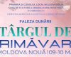 BOMBĂ PE FALEZĂ! Weekend incendiar la Moldova Nouă: Se lasă cu festin, muzică și vedete sub cerul liber!