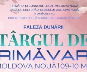 BOMBĂ PE FALEZĂ! Weekend incendiar la Moldova Nouă: Se lasă cu festin, muzică și vedete sub cerul liber!