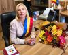 O șansă uriașă pentru tinerii din Răcășdia! Primărița Nicoleta Lechici oferă locuri de casă gratuite pentru noua generație