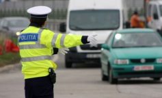 DEZASTRU PE ȘOSELELE DIN CARAȘ! Razia care i-a lăsat fără cuvinte pe șoferi: Sute de „monștri” trași pe dreapta și amenzi pe bandă rulantă!