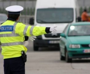 DEZASTRU PE ȘOSELELE DIN CARAȘ! Razia care i-a lăsat fără cuvinte pe șoferi: Sute de „monștri” trași pe dreapta și amenzi pe bandă rulantă!