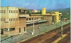  TÂNĂR DE 27 DE ANI GĂSIT SPÂNZURAT LÂNGĂ GARA DE NORD DIN REȘIȚA