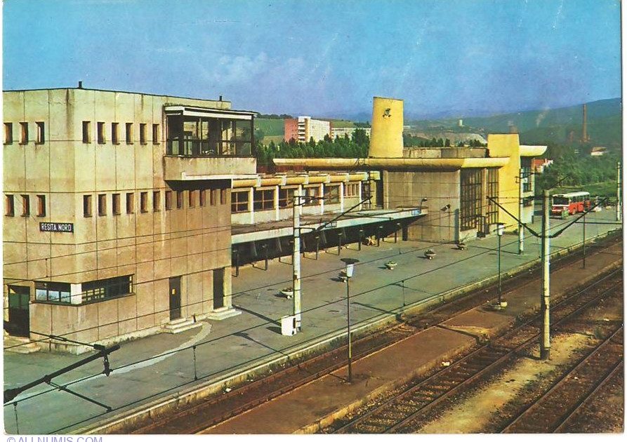  TÂNĂR DE 27 DE ANI GĂSIT SPÂNZURAT LÂNGĂ GARA DE NORD DIN REȘIȚA