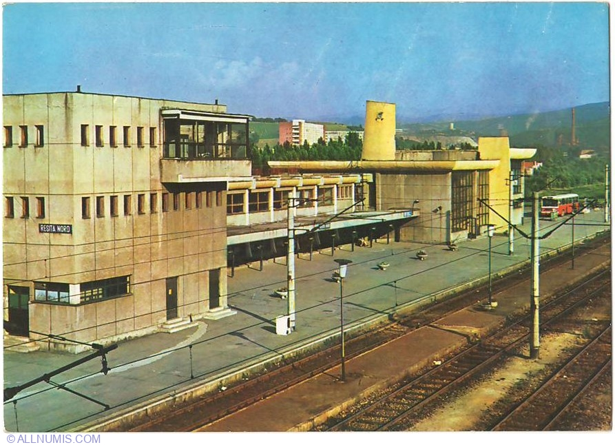  TÂNĂR DE 27 DE ANI GĂSIT SPÂNZURAT LÂNGĂ GARA DE NORD DIN REȘIȚA