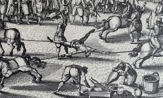 S-A INTAMPLAT PE 14 MAI