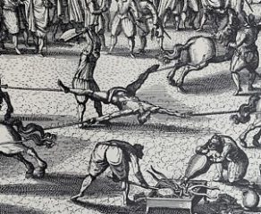 S-A INTAMPLAT PE 14 MAI