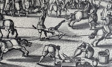 S-A INTAMPLAT PE 14 MAI