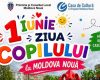 Evenimentul-ȘOC care blochează Moldova Nouă pe 1 iunie!