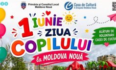 Evenimentul-ȘOC care blochează Moldova Nouă pe 1 iunie!