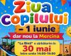 Loredana Racu, primărița cu suflet de aur care transformă Mercina într-un tărâm al zâmbetelor!