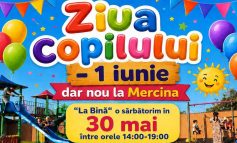 Loredana Racu, primărița cu suflet de aur care transformă Mercina într-un tărâm al zâmbetelor!