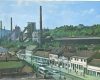 ISTORIA INDUSTRIALĂ A REȘIȚEI: DE LA FURNALELE IMPERIALE LA CETATEA DE FOC A BANATULUI