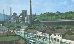 ISTORIA INDUSTRIALĂ A REȘIȚEI: DE LA FURNALELE IMPERIALE LA CETATEA DE FOC A BANATULUI