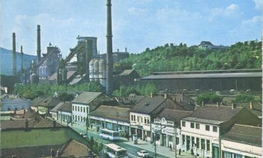ISTORIA INDUSTRIALĂ A REȘIȚEI: DE LA FURNALELE IMPERIALE LA CETATEA DE FOC A BANATULUI