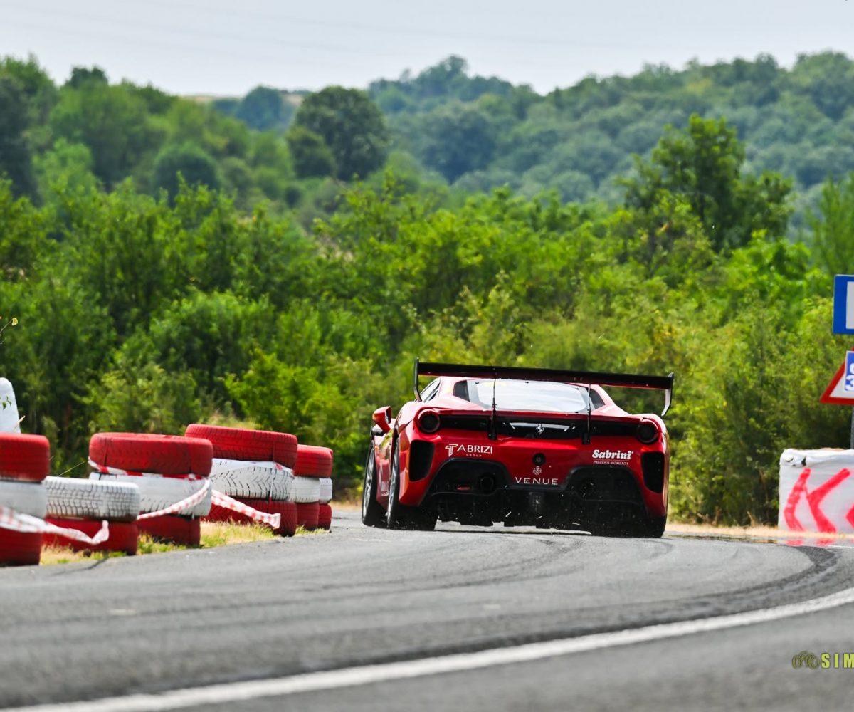 BOMBA ÎN MOTORSPORT: Record de adrenalină pe Valea Domanului! Monștrii pe patru roți asediază Reșița, iar fanii sunt în alertă maximă!