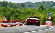 BOMBA ÎN MOTORSPORT: Record de adrenalină pe Valea Domanului! Monștrii pe patru roți asediază Reșița, iar fanii sunt în alertă maximă!