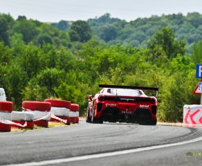BOMBA ÎN MOTORSPORT: Record de adrenalină pe Valea Domanului! Monștrii pe patru roți asediază Reșița, iar fanii sunt în alertă maximă!