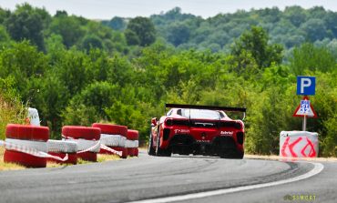 BOMBA ÎN MOTORSPORT: Record de adrenalină pe Valea Domanului! Monștrii pe patru roți asediază Reșița, iar fanii sunt în alertă maximă!
