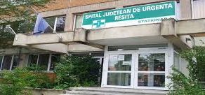 BOMBA ANULUI LA SPITALUL GROAZEI DIN REȘIȚA!