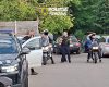REVOLUȚIE ÎN CARAȘ-SEVERIN! Weekend de foc pentru polițiști: 100 de intervenții-fulger și amenzi record de peste un miliard de lei vechi!