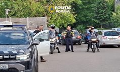 REVOLUȚIE ÎN CARAȘ-SEVERIN! Weekend de foc pentru polițiști: 100 de intervenții-fulger și amenzi record de peste un miliard de lei vechi!