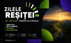 PROGRAMUL COMPLET AL ZILELOR REȘIȚEI 2026