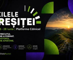 PROGRAMUL COMPLET AL ZILELOR REȘIȚEI 2026