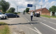 Weekend de Foc în Caraș-Severin!RAZIE APOCALIPTICĂ PE ȘOSELE!