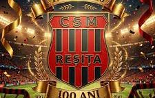 ISTORIA CSM REȘIȚA: „MILANUL DIN BANAT” CARE A CÂȘTIGAT ROMÂNIA CU MUNCITORI ȘI OȚEL