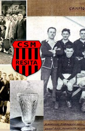 JUCĂTORII LEGENDARI AI CSM REȘIȚA: EROI ÎN CIZME DE OȚEL CARE AU BĂTUT BUCUREȘTIUL CU MUNCĂ ȘI TALENT