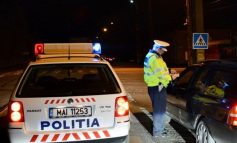 HAOS ÎN CARANSEBEȘ! Un albanez și o femeie misterioasă au făcut circ de proporții în fața polițiștilor! Încătușați și târâți la spital după un refuz total!