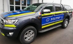 ORORILE DIN CARAȘOVA! O tânără de 21 de ani, acuzată că și-a schingiuit câinele cu un lanț și o scară! Unde a ascuns cadavrul bietului animal?