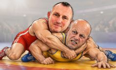 „Divorț” cu scântei și gelozii politice la Reșița: „Nu mă mai înghite! S-a făcut PSD-ist sub acoperire!”