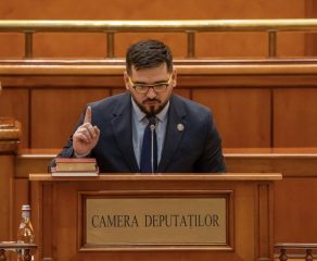 EXCLUSIV: AUR lovește tare! Românii urlă după ALEGERI ANTICIPATE – „Suntem sătui de hoții ăștia!”„90% vor schimbare acum!