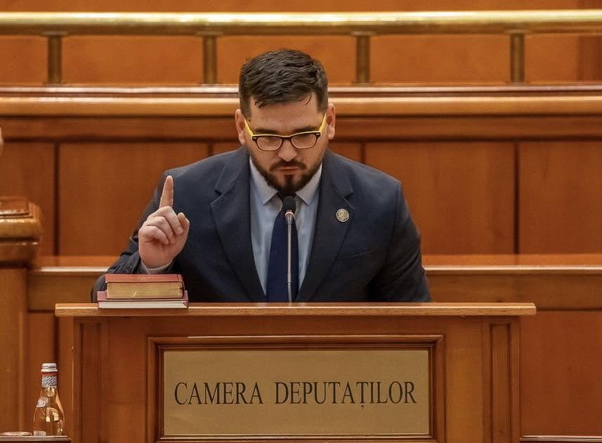 EXCLUSIV: AUR lovește tare! Românii urlă după ALEGERI ANTICIPATE – „Suntem sătui de hoții ăștia!”„90% vor schimbare acum!